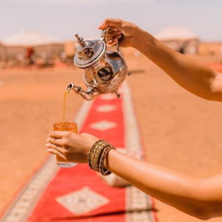 Merzouga Eksteriør bilde