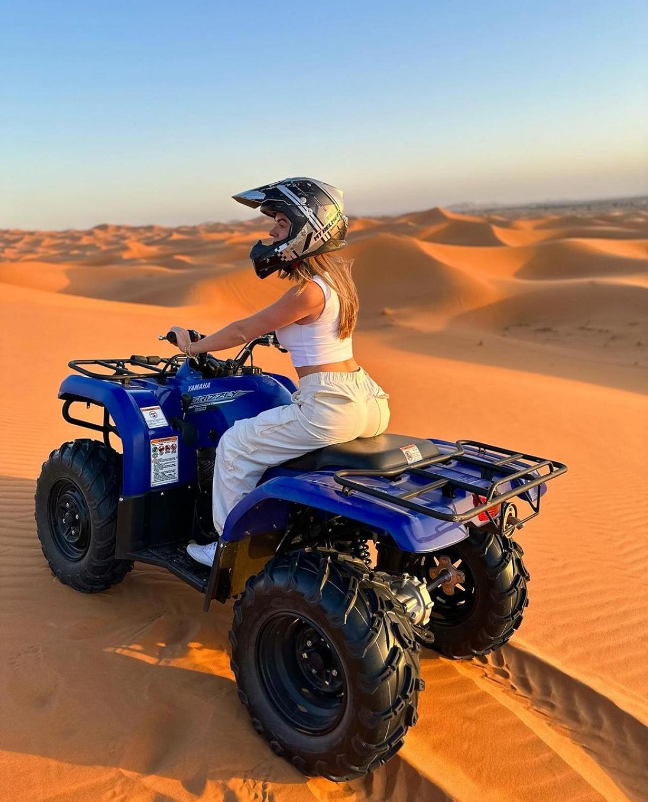 Merzouga Eksteriør bilde