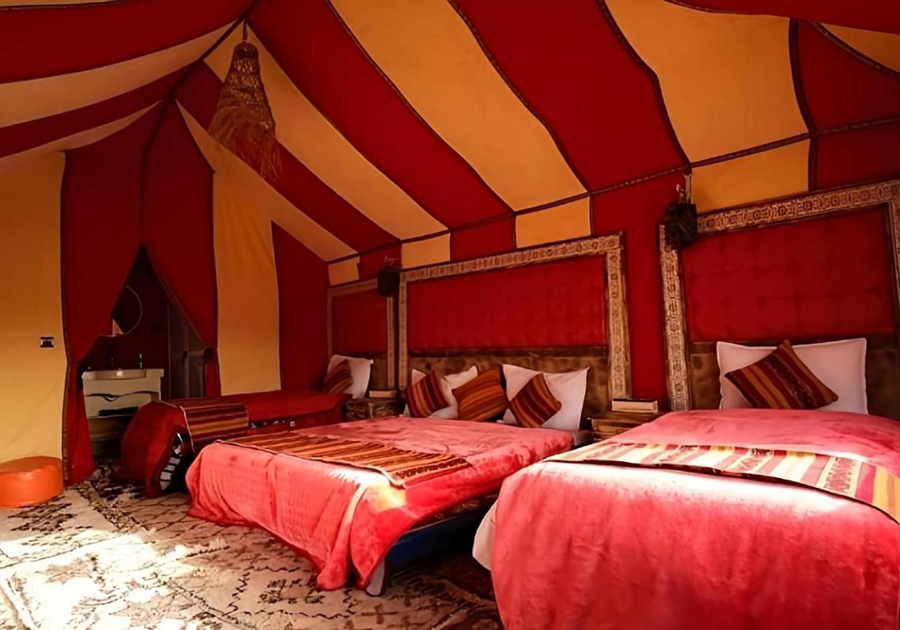 Merzouga Eksteriør bilde
